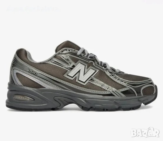 Маратонки New Balance 740