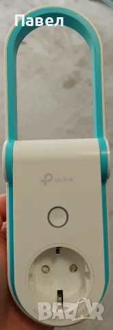 TP-Link WiFi Extender AC1200 RE365, снимка 2 - Мрежови адаптери - 56661359