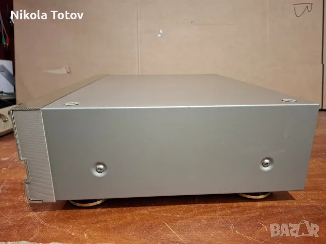Продава се плеър Denon DCD-1560. , снимка 4 - Ресийвъри, усилватели, смесителни пултове - 56585196