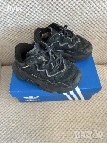 Zara боти,adidas маратонки и сандали, снимка 4 - Детски маратонки - 56709616