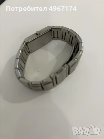 Дамски часовник Casio, снимка 5 - Дамски - 56657310