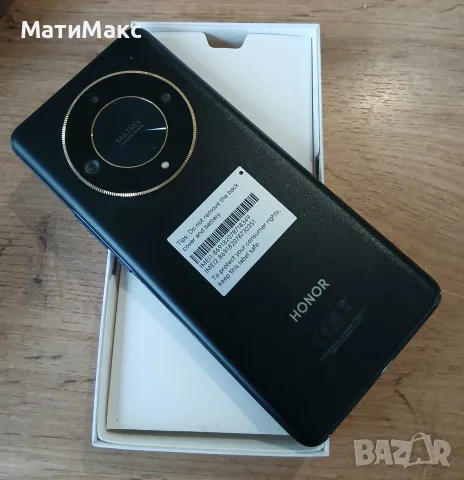 HONOR Magic 6 Lite, снимка 6 - Huawei - 56561007