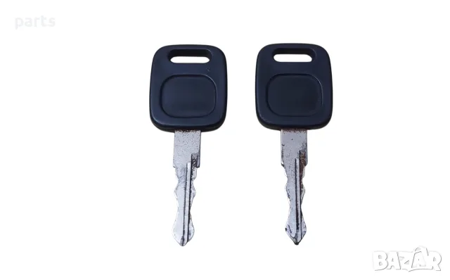 Контактен Ключ Ауди 80 B3 - B4 (26)