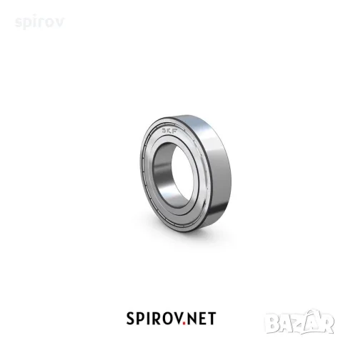 Лагер SKF 6206-2Z-C3 30x62x16, снимка 1 - Аксесоари и консумативи - 55744894