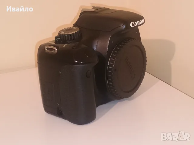 Продавам Canon EOS 550D, снимка 4 - Фотоапарати - 56708820