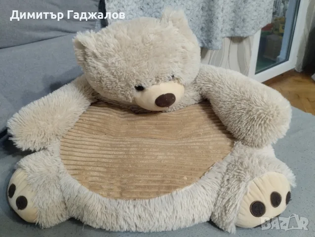 Две мечета барбарони 