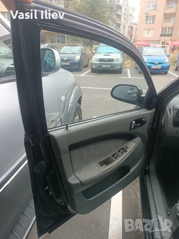 Chevrolet Lacetti 2.0 Diesel, снимка 10 - Автомобили и джипове - 56748685