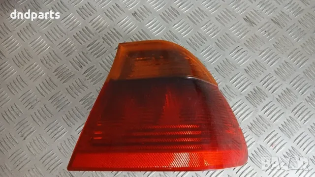 Десен стоп BMW 3 E46 1999 Седан 3 (E46) (1998-2005)