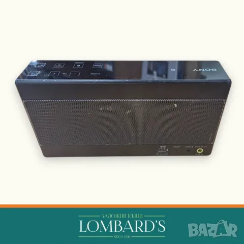 Колонка Sony SRS-X5, N: 44179601, снимка 3 - Bluetooth тонколони - 56614444