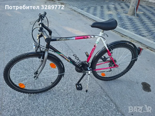 градско колелоо, снимка 3 - Велосипеди - 56629668
