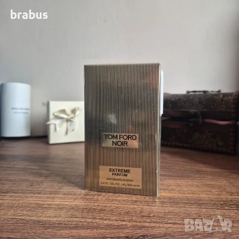 Tom Ford Noir Extreme Parfum в разфасовка от 100 ml.