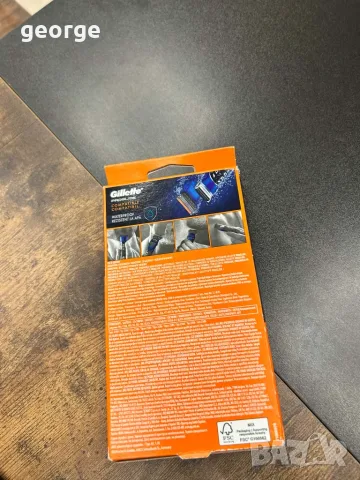 Тример Gillette All in one - нов, снимка 3 - Тримери - 56726516