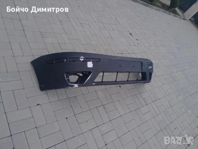 Броня форд фокус мк1, снимка 4 - Части - 56660242