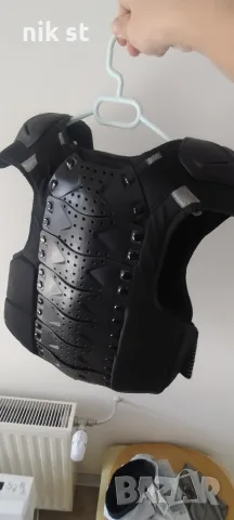 Жилетка Alpinestars, снимка 3 - Спортна екипировка - 56642642