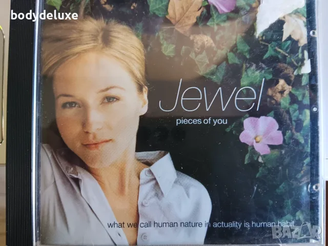 JEWEL аудио дискове