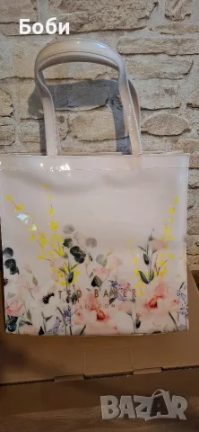 Дамска голяма чанта ted baker 
