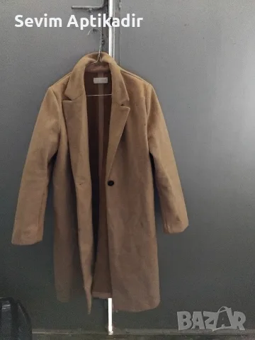 Дамско палто Zara 