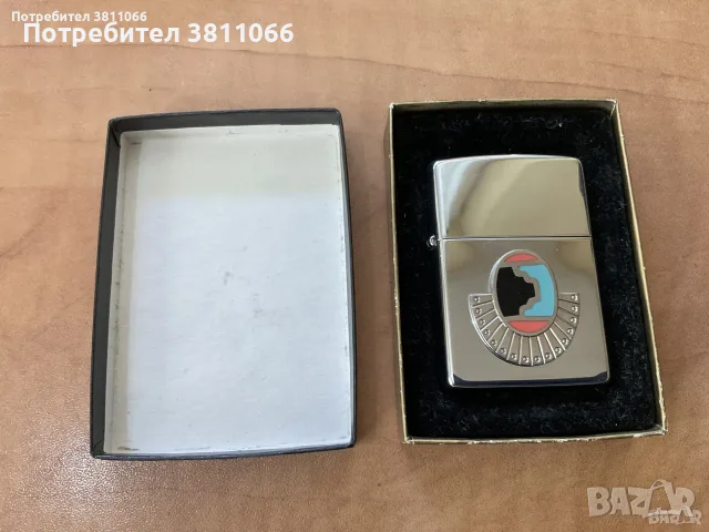 Запалка Зипо/ Zippo