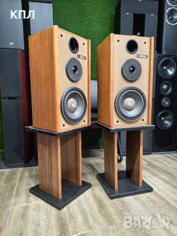 Тонколони Electro-Voice OPAL, снимка 6 - Тонколони - 56704829