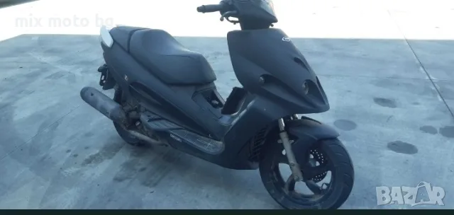 Malaguti F12 maxi 125,150,180 на части
