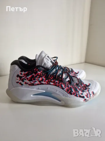 Nike jordan zion 3 43, снимка 2 - Маратонки - 56562913