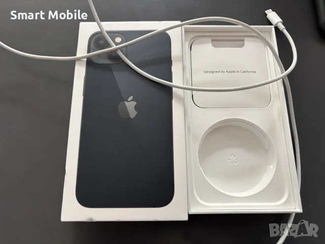 Apple iPhone 13 128GB, снимка 4 - Apple iPhone - 56736169