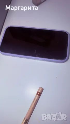 Продавам Apple iPhone 16, 128 GB, снимка 5 - Apple iPhone - 56636606