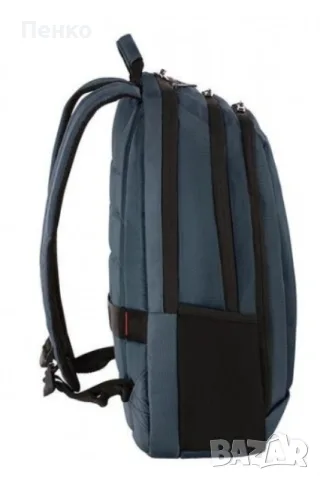 Samsonite Moderny 15.6" и Samsonite Guardit 2.0 17.3", снимка 12 - Раници - 56579984