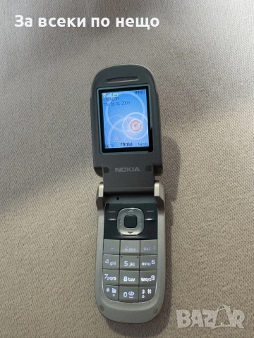 Nokia 2760 , Нокия 2760 , Life timer 3 часа!, снимка 10 - Nokia - 56573359