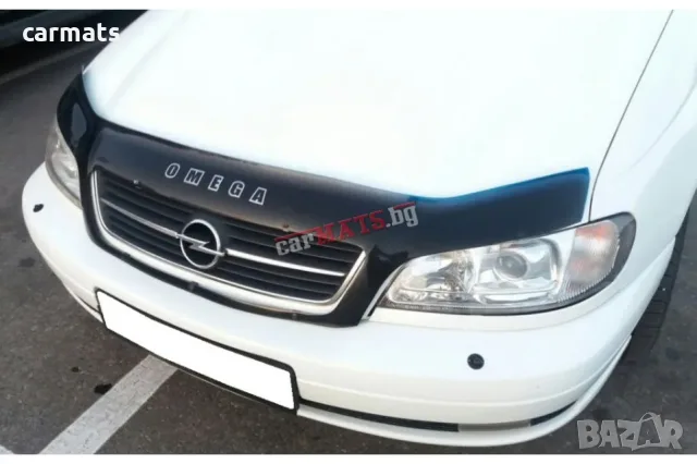 Дефлектор за преден капак Vip Tuning за Opel Omega B (1999-2003)