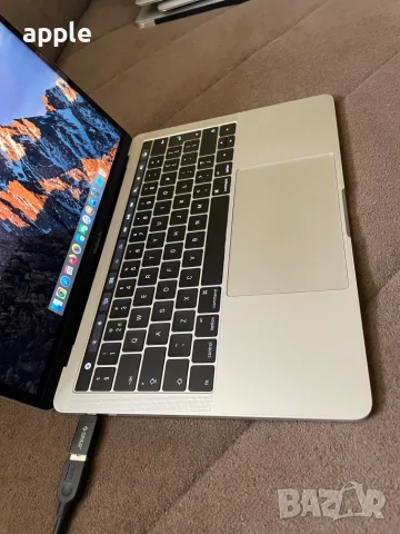 13" Core i5 MacBook Pro A1706 /Mid-2016/17/-На части, снимка 4 - Части за лаптопи - 56655969
