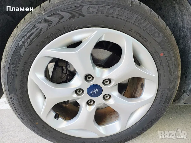 Продавам два автомобила., снимка 12 - Автомобили и джипове - 50948883