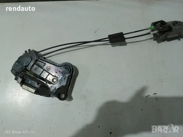Предна лява машинка Брава Toyota Aygo 2014-2018 1kr