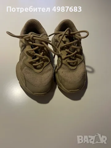 Маратонки Adidas - 29номер