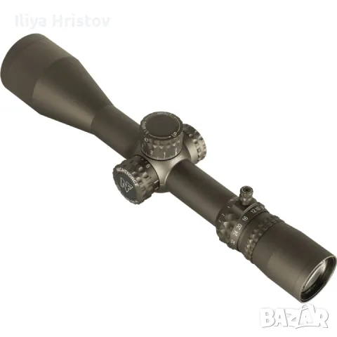 Карабина SIG Sauer CROSS-PRS + Оптика Nightforce , снимка 5 - Ловно оръжие - 56728722