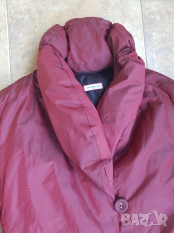 Max & Co down Jacket , снимка 3 - Якета - 56583675