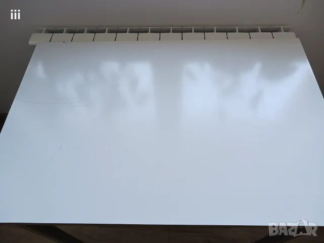 Кухненска маса 90*60 см, снимка 5 - Маси - 56634036