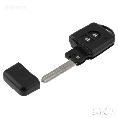 Кутийка за ключ Nissan Juke, NAVARA, PATHFINDER, QASHQAI, X-TRAIL
