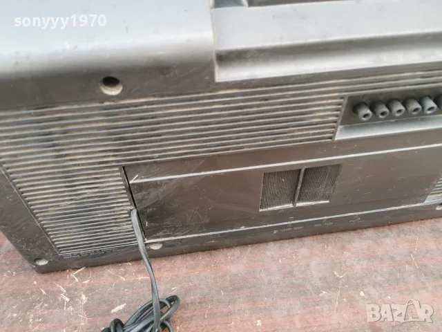 GRUNDIG RR3600 2710261755L4, снимка 16 - Радиокасетофони, транзистори - 56683871
