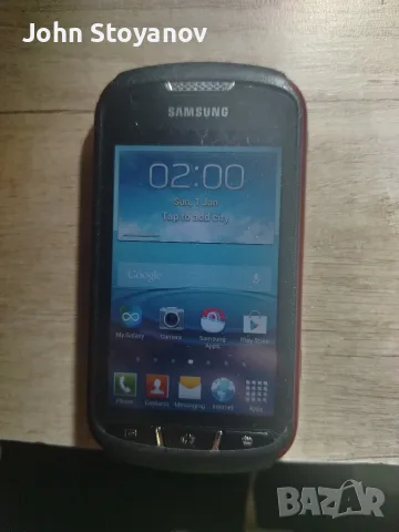 Samsung Xcover 2, снимка 3 - Samsung - 56638815