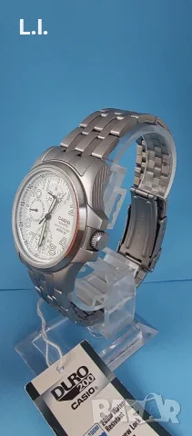 Ретро дайвинг часовник Casio , снимка 5 - Мъжки - 56645186