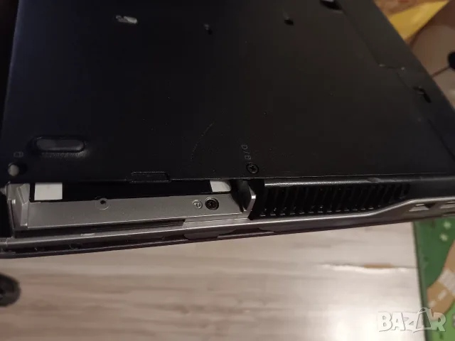 DELL Latitude e6540, снимка 4 - Лаптопи за дома - 56725393