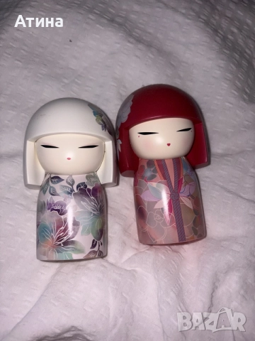 Kimmidoll Tomomi кукли/декорации, снимка 2 - Колекции - 56709727