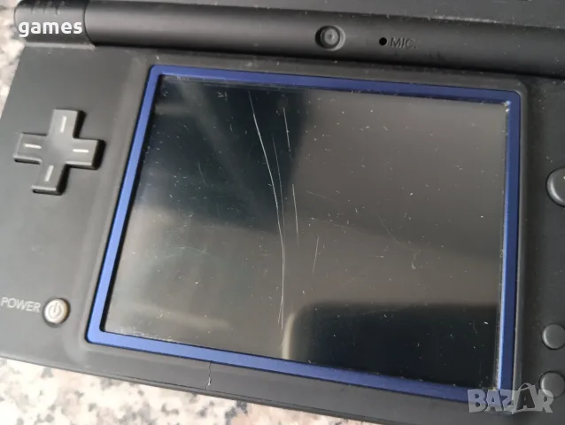 Nintendo DSi за части или ремонт, снимка 4 - Nintendo конзоли - 56737295