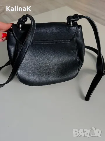 Стилна дамска чанта Zara, снимка 2 - Чанти - 56599073