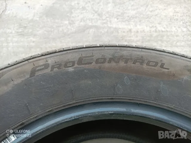  Всесезонни гуми 265/60R18 Cooper Pro Control , снимка 10 - Гуми и джанти - 56656893