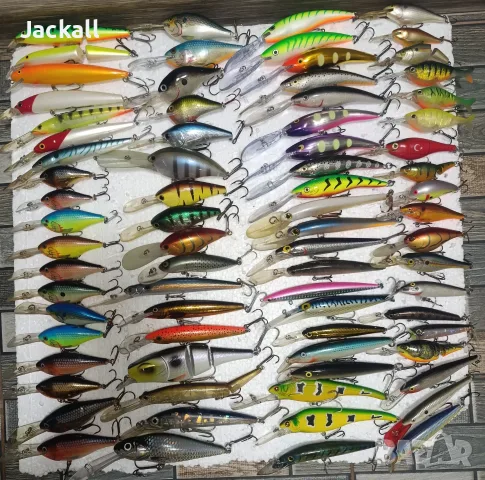 Rapala,Salmo, Savage gear,daiwa, речен щука,кефал, пъстърва,костур,сом,бяла спининг тролинг морски