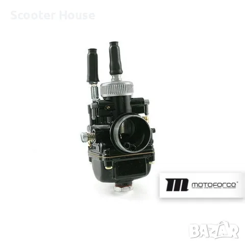 Карбуратор MotoForce Racing Black Edition PHBG 19 MF16.10011 — нов