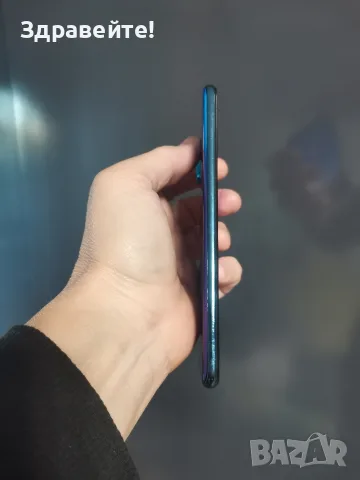 Huawei P30 Lite 4/128 , снимка 8 - Huawei - 56620569
