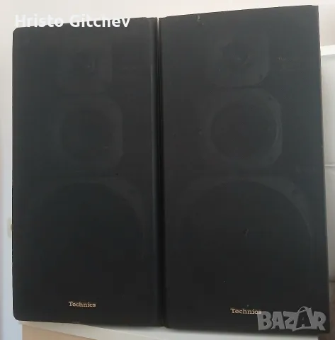 Technics speakeres SB-3670